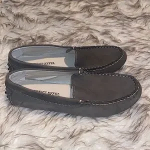 Laurent Effel | Shoes | Laurent Effel Brown Suede Leather  display picture 1